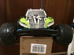 ecx amp mt upgrades