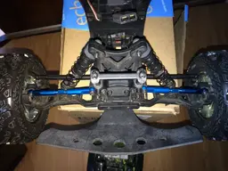ecx amp mt upgrades