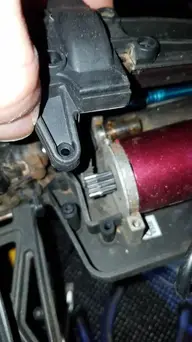 Transmission - Pinion Gear - 03.webp