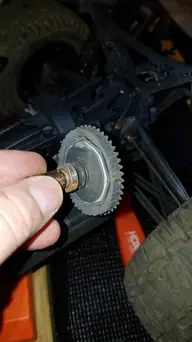 Transmission - Spur Gear - 02.webp