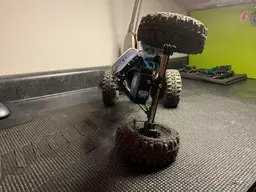 ecx temper gen 2 upgrades