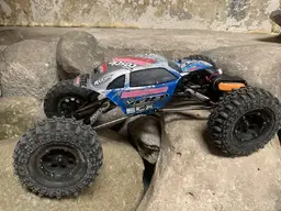 ecx temper gen 2 upgrades