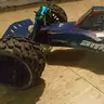 Amp Buggy 40