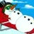 Snowmanut
